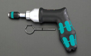 �y���[�J�[�݌ɂ���z 4.0 -8.8N.m�g���N�h���C�o�[(�A�W���X�^�t EA723VH-13 JP�X