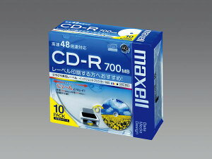 y[J[݌ɂz CD-R(50) EA759GR-62C JPX