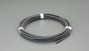 �y���[�J�[�݌ɂ���z �G�X�R ESCO 8 mx10m/2�c �r�j�[���L���u�^�C���P�[�u�� EA940AG-522 JP�X