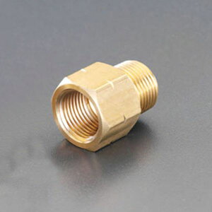 �y���[�J�[�݌ɂ���z �G�X�R ESCO R 1/4�C���`xG 3/8�C���` ���ԃj�b�v���\�P�b�g EA141AJ-65 JP�X