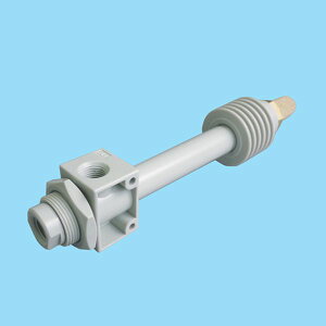 y[J[݌ɂz GXR ESCO Rp 1/4C`x220mm WFbgN[[(GA[) EA153CZ-5 JPX