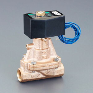 y[J[݌ɂz GXR ESCO AC100VARc1/2C` 2d(pCbg) EA153HB-35 JPX