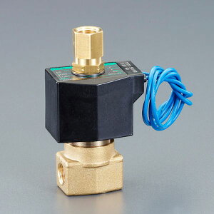 y[J[݌ɂz GXR ESCO AC100VARc1/4C`(2.3mm) 3d EA153HK-5 JPX