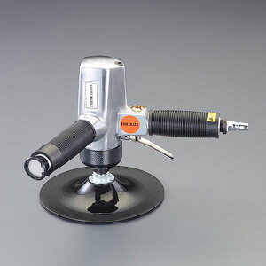�y���[�J�[�݌ɂ���z �G�X�R ESCO 2000rpm/175mm �G�A�[�|���b�V���[ EA162PP-1 JP�X