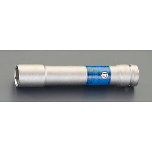 �y���[�J�[�݌ɂ���z �G�X�R ESCO 1/2DR/21mm �z�C�[���i�b�g�p���^�����O�C���p�N�g�\�P�b�g EA164GT-321 JP�X
