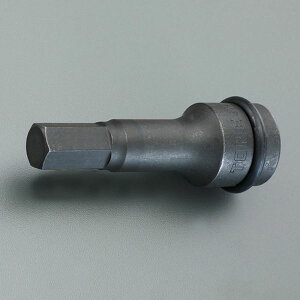 �y���[�J�[�݌ɂ���z �G�X�R ESCO 1/2"DR/12x75mm[INHEX] �C���p�N�g�r�b�g�\�P�b�g EA164MH-512 JP�X