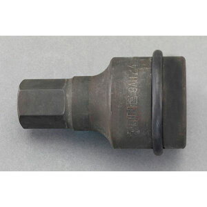 �y���[�J�[�݌ɂ���z �G�X�R ESCO 1DRx32mm [HEX]�C���p�N�g�r�b�g�\�P�b�g EA164NH-232 JP�X