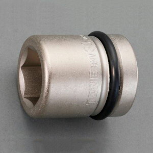 �y���[�J�[�݌ɂ���z �G�X�R ESCO 1DR/28mm �C���p�N�g�\�P�b�g EA164NL-128 JP�X