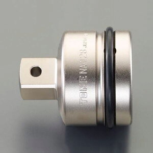 �y���[�J�[�݌ɂ���z �G�X�R ESCO 1�E1/2DRx1DRx83.5mm �C���p�N�g�\�P�b�g�A�_�v�^�[ EA164NR-128 JP�X