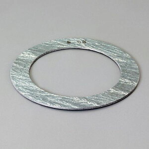 【メーカー在庫あり】 エスコ ESCO 15A/3.0mm 内フランジパッキン(耐熱・耐蒸気/5K) EA351FF-15 JP店