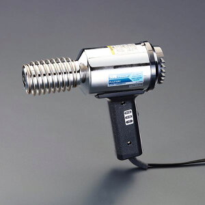 y[J[݌ɂz GXR ESCO AC100V/ 600W q[gK(yʌ^) EA365VA-4A JPX