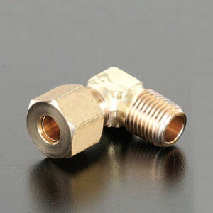 �y���[�J�[�݌ɂ���z �G�X�R ESCO R 1/8x 8 mm �����O�W���C���g(�G���{) EA426AH-53 JP�X