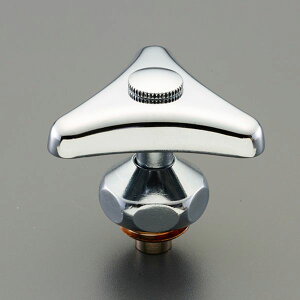 �y���[�J�[�݌ɂ���z �G�X�R ESCO 13mm�p �����n���h��(���ʃR�}�t) EA468HB-3 JP�X