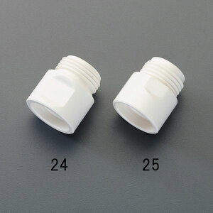 y[J[݌ɂz GXR ESCO M22x2.0mm V[wbhA_v^[(KVKp) EA468HD-25 JPX