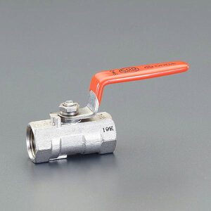 �y���[�J�[�݌ɂ���z �G�X�R ESCO Rc3/8 �{�[���o���u(�X�e�����X��) EA470BP-3 JP�X