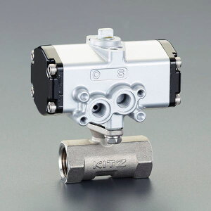 �y���[�J�[�݌ɂ���z �G�X�R ESCO Rc 1 �󈳎��{�[���o���u(�X�e�����X��) EA470BW-10 JP�X