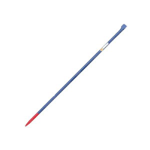 �y���[�J�[�݌ɂ���z �G�X�R ESCO 25x1200mm ���[�L���O�o�[ EA519AE-120W JP�X