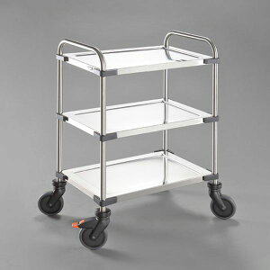 y[J[݌ɂz GXR ESCO 630x400mm/150kg ^(Oi/u[Lt/sus) EA520BE-82 JPX