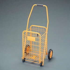 �y���[�J�[�݌ɂ���z �G�X�R ESCO 460x370x870mm/15kg �J�S�L�����[�J�[�g(�܏�) EA520EA-2 JP�X