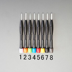 �y���[�J�[�݌ɂ���z �G�X�R ESCO 0.35x1.95x108mm [-]�h���C�o�[(�����p�E�Z���~�b�N) EA552EX-7 JP�X