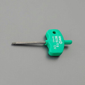 y[J[݌ɂz GXR ESCO T 9x 40mm [Torx]T^` EA573AT-109 JPX