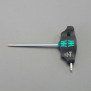 �y���[�J�[�݌ɂ���z �G�X�R ESCO T20x100mm [Torx]�h���C�o�[(T�n���h��) EA573SJ-20SA JP�X