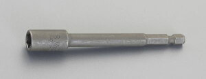 �y���[�J�[�݌ɂ���z �G�X�R ESCO 10x100mm �i�b�g�Z�b�^�[(�}�O�l�b�g�t) EA612AE-10A JP�X