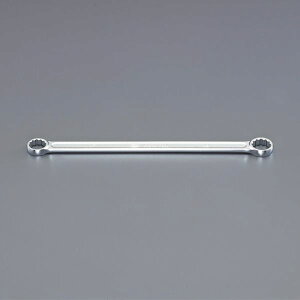 �y���[�J�[�݌ɂ���z �G�X�R ESCO 22x24mm/335mm �����߂��˃����`(�X�g���[�g) EA616DA-7 JP�X