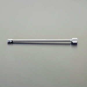 y[J[݌ɂz GXR ESCO 3/8"DRx 300mmGNXeVo[(XCx) EA618BB-300 JPX