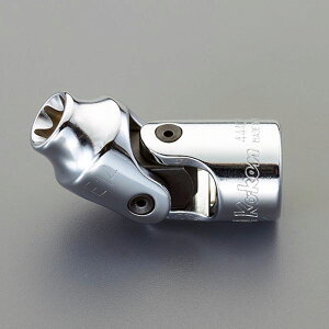 �y���[�J�[�݌ɂ���z �G�X�R ESCO 1/2DR/E10 ���j�o�[�T���\�P�b�g EA618CP-510 JP�X