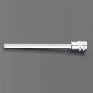 �y���[�J�[�݌ɂ���z �G�X�R ESCO 3/8DR/10.0x150mm [HEX] �������O�r�b�g�\�P�b�g EA618JG-110 JP�X