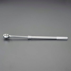 �y���[�J�[�݌ɂ���z �G�X�R ESCO 1/2DR/420-560mm ���`�F�b�g�n���h��(�L�k��) EA618KA-16 JP�X