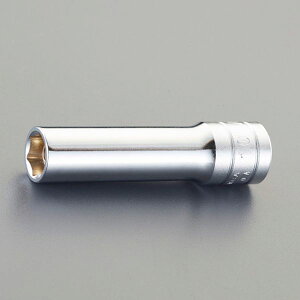 �y���[�J�[�݌ɂ���z �G�X�R ESCO 3/8DRx14mm [�}�O�l�b�g�t]�f�B�[�v�\�P�b�g EA618PM-314 JP�X