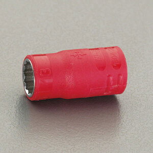 �y���[�J�[�݌ɂ���z �G�X�R ESCO 3/8DRx12mm �≏�\�P�b�g(����) EA640MC-12B JP�X