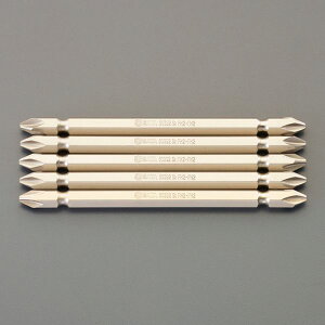�y���[�J�[�݌ɂ���z �G�X�R ESCO #3x110mm �h���C�o�[�r�b�g(5�{�g) EA683SN-13 JP�X
