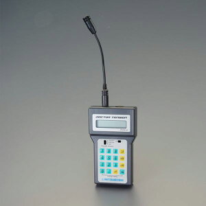 �y���[�J�[�݌ɂ���z �G�X�R ESCO V�x���g���͌v(���g��) EA716BA-20 JP�X