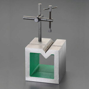 �y���[�J�[�݌ɂ���z �G�X�R ESCO 200x200x200mm ���`�u���b�N(V�a�t) EA719DF-15A JP�X