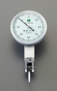 �y���[�J�[�݌ɂ���z �G�X�R ESCO 0.8mm/ 0.01/38mm �_�C�A���C���W�P�[�^ EA725MB-6A JP�X