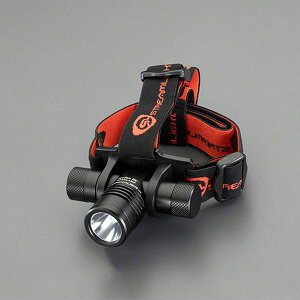 �y���[�J�[�݌ɂ���z �G�X�R ESCO [CR123Ax2�{] �w�b�h���C�g/LED(���A EA758SE-3A JP�X