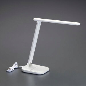 y[J[݌ɂz GXR ESCO DC5V(USB) fXNX^hLED EA761XL-2 JPX