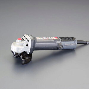 �y���[�J�[�݌ɂ���z �G�X�R ESCO 100mm/ 850W �f�B�X�N�O���C���_�[ EA809BB-4A JP�X