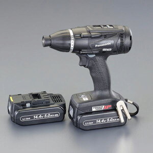 �y���[�J�[�݌ɂ���z �G�X�R ESCO DC14.4V �}���`�C���p�N�g�h���C�o�[(�[�d��) EA813PA-26A JP�X