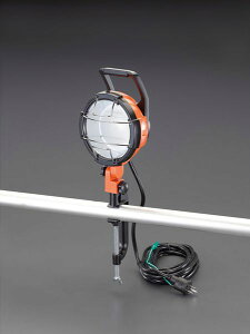 y[J[݌ɂz GXR ESCO AC100V/52W Ɠ/LED(R[h5m) EA814AM-55A JPX