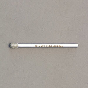 y[J[݌ɂz GXR ESCO 2.5x5.0x55mm _Cho[(3mm) EA819DF-225 JPX