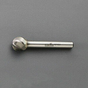 �y���[�J�[�݌ɂ���z �G�X�R ESCO 6x5x50mm/6mm�� ���d�J�b�^�[(�A���~�p) EA819GL-321 JP�X