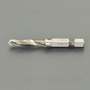 �y���[�J�[�݌ɂ���z �G�X�R ESCO M10x1.5 �h�����^�b�v(HSS) EA829CG-10 JP�X