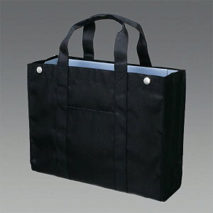 y[J[݌ɂz GXR ESCO 265x350x110mm ItBXpg[gobN(ubN) EA927AS-11 JPX