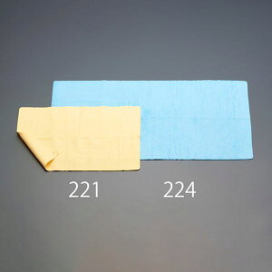 �y���[�J�[�݌ɂ���z �G�X�R ESCO 690x430mm �����Z�[���v�N���X(�u���[) EA929DB-224 JP�X