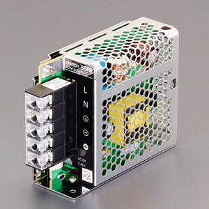 y[J[݌ɂz GXR ESCO DC24V/ 30W XCb`Op[TvC EA940DN-32A JPX