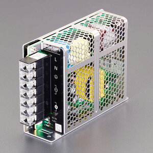 y[J[݌ɂz GXR ESCO DC24V/30W XCb`Op[TvC(ʎt) EA940DN-81A JPX